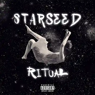Picture for song 'Starseed Ritual - Salt Bae ft. Vizun' by artist 'KiefNoise'