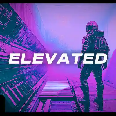 Picture for song 'ELEVATED' by artist 'Konnor XX'