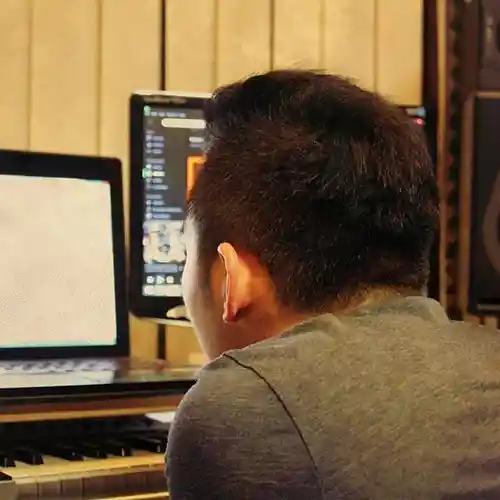 Artist picture
