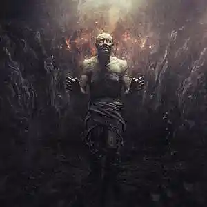 Picture for song 'dridhje' by artist 'laelaps'