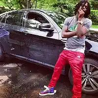 Picture for song 'Raw Prod By @LilBanksReal' by artist 'Lil Banks Productions'