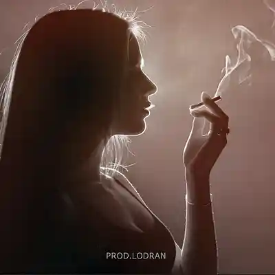 Picture for song 'Rain inside' by artist 'Lodran'