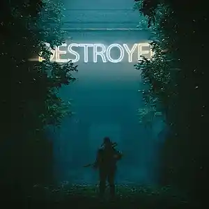 Picture for song 'Destroyer (Buy 1 Get 4 Free)' by artist 'Lonz Kid'