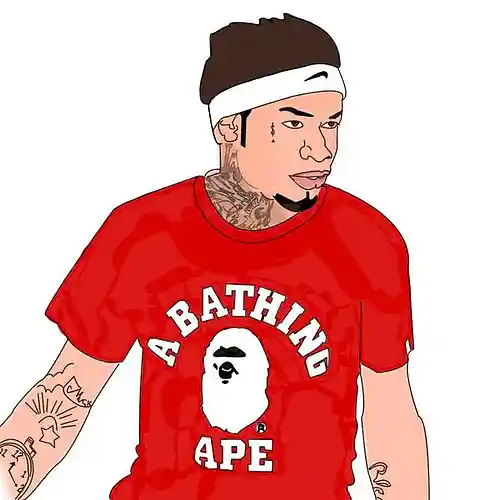 Artist picture