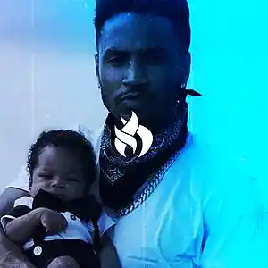 Picture for song 'Falling' by artist 'MadReal'