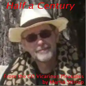 Picture for song 'VP 18 Half a Century' by artist 'martin stirrup'