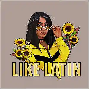 Picture for song 'Like latin' by artist 'MEKKA Trackz'