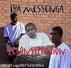 Picture for song 'persecution' by artist 'MessengA'