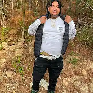 Picture for song 'Nerd - Big Yavo Type Beat' by artist 'Milanmadeit'