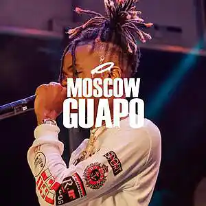 Picture for song 'Never Broke' by artist 'MOSCOW GUAPO'
