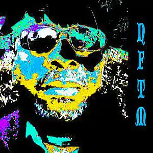 Picture for song 'San Mateo Moon' by artist 'Not For The Mainstream'