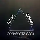 Picture for song '*Electronic* Future Dreams' by artist 'Ofek Beatz'