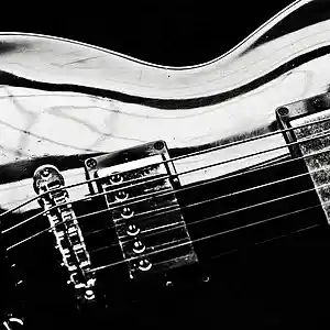 Picture for song 'GUIT LOOP' by artist 'OMGA'