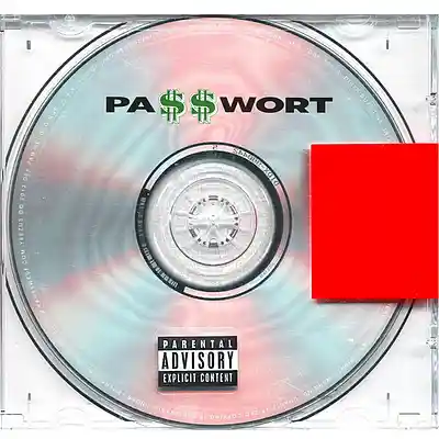 Picture for song 'Augen Zu & Durch' by artist 'PASSWORT 13-8'