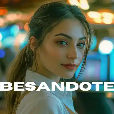 Picture for song 'BESANDOTE' by artist 'PINARES ON THE BEATS'