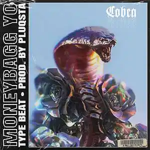 Picture for song 'COBRA (BUY 1 GET 1 FREE)' by artist 'PLUQSTA'
