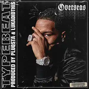 Picture for song 'OVERSEAS (BUY 1 GET 1 FREE)' by artist 'PLUQSTA'