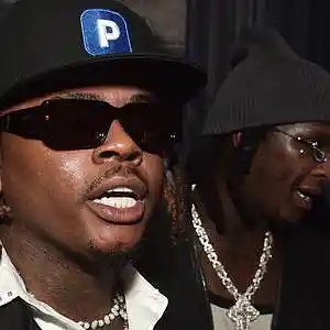 Picture for song 'Darts / Gunna x Wheezy Type Beat' by artist 'Pocketbeats'