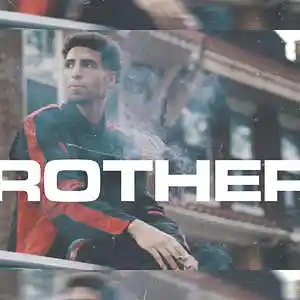 Picture for song 'SLEEPY HALLOW X AMARU CLOUD TYPE BEAT - BROTHERS' by artist 'prodbyhz'