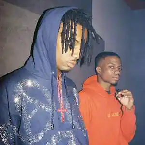 Picture for song 'Playboi Carti x Pi'erre Bourne 160 bpm type beat' by artist 'prod. Respect054'