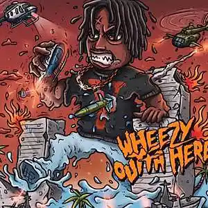 Picture for song 'Wheezy type beat l Paris' by artist 'Turnitup Jt'