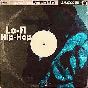 Picture for song 'The Harlem Line // Tyler The Creator type beat' by artist 'Profit Money Beats'