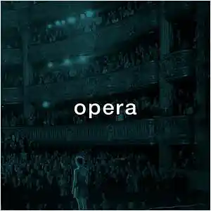 Picture for song 'Opera (Boom Bap x Wu Tang)' by artist 'Puls Ever'