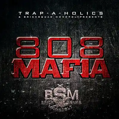 Picture for song 'TrapKilla (Street Type)' by artist 'PURPS BEATS'