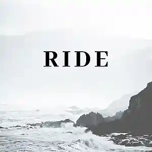 Picture for song 'Ride' by artist 'RelevantBeats90'
