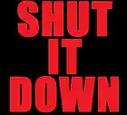 Picture for song 'Shut It Down- FREE DOWNLOAD!!!' by artist 'Renegade Music LLC'