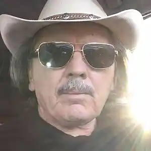 Picture for song 'MY OLD TIME HONKY TONK HOME' by artist 'Rodney Barker'