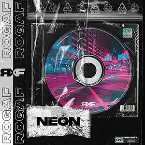 Picture for song '[FREE BEAT] NEON (DARK BEAT)' by artist 'ROGARDFUL'