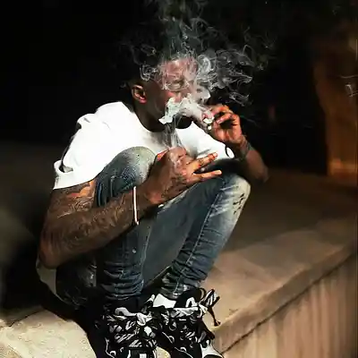 Picture for song '[FREE] Baby Smoove x Veeze type beat - "LETHAL"' by artist 'Ryo'