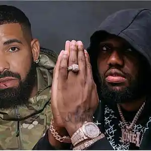 Picture for song 'STILL' by artist 'Scott Supreme'