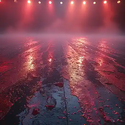 Picture for song '"BLEED" (RÜFÜS DU SOL x Above & Beyond x The Weekn' by artist 'SGZN'