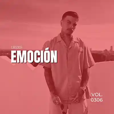 Picture for song 'Emoción - Rauw Alejandro x Myke Towers Type Beat' by artist 'SKorpio8'