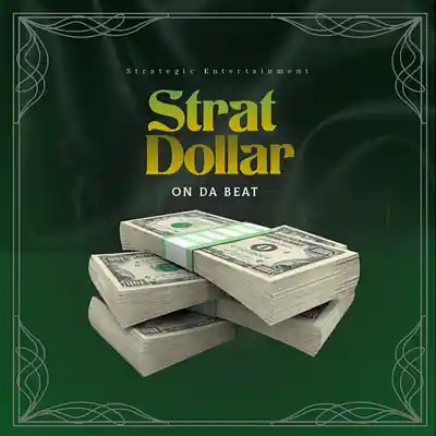 Picture for song 'Heartless' by artist 'Stratdollar On Da Beat -Dj Strategy'
