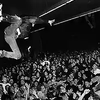 Picture for song '**NEW** Makin Noise** 100 BPM' by artist 'StylnToneProductions'