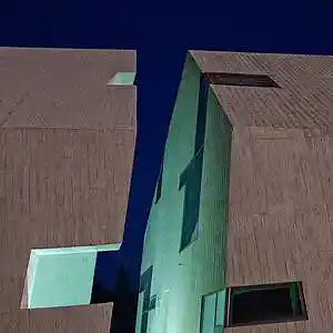 Picture for song 'ethnic cyber' by artist 'sygorm'