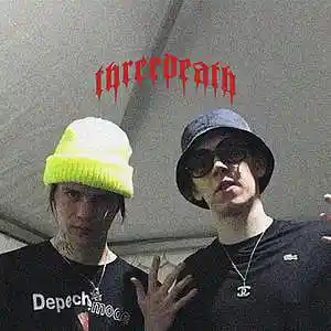 Picture for song 'PURPP' by artist 'threedeath'
