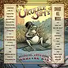 Picture for song 'The Town At The End Of The World' by artist 'Ukulele Jim'