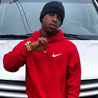 Picture for song 'Monopoly Strap-BickBack' by artist 'VclassBeatz'