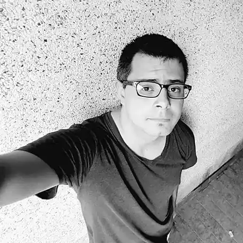 Artist picture