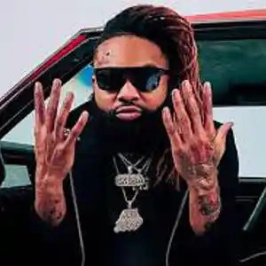 Picture for song 'SILVER BACK (SADA BABY X MEEK MILL TYPE BEAT)' by artist 'Will Hud Inc.'