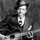 Picture for song 'Walking Blues' by artist 'Guillermo Ambrose'