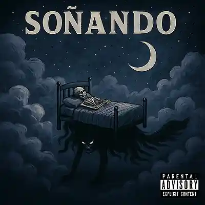Picture for song 'So&ntilde;ando - Dreaming (Melodic Version)' by artist 'Yicy'