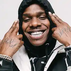 Picture for song 'Famous (DaBaby Type Beat)' by artist 'YOUNG GOTTI BEATS'