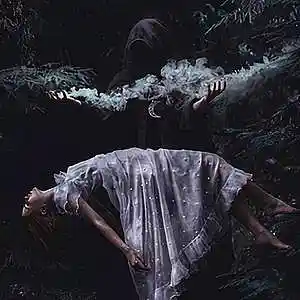 Picture for song 'Exorcism' by artist 'Zordag'