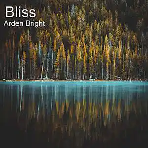 Picture for song 'BLISS' by artist 'Arden Bright'