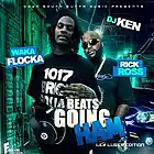 Picture for song 'Goin H.A.M. (Trap Banger!!!)' by artist 'AustenNoblesProductions'